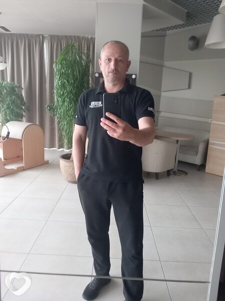 Борис, 46, Кишинёв — анкета №133041
