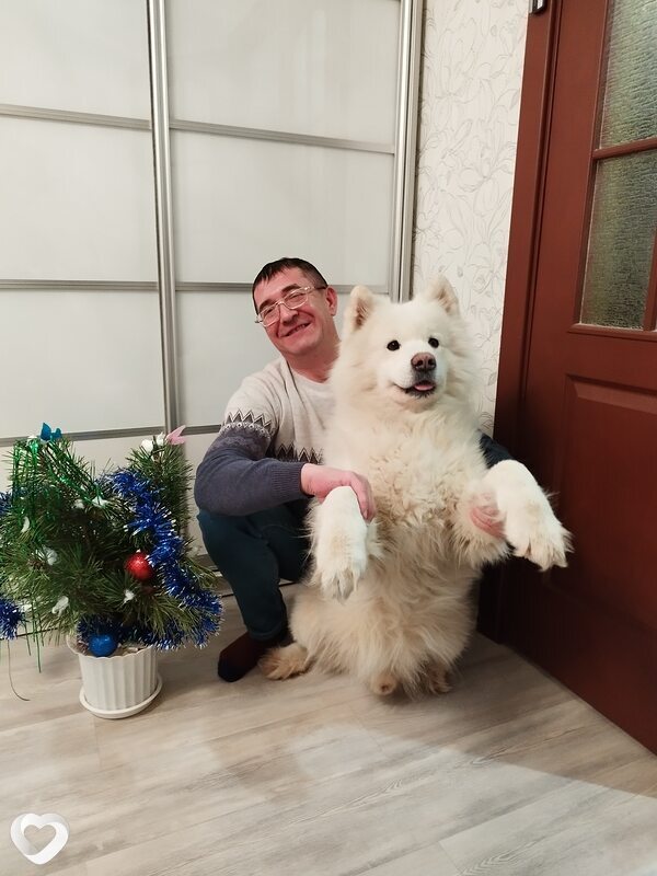 Владислав, 52, Гомеле — анкета №133045