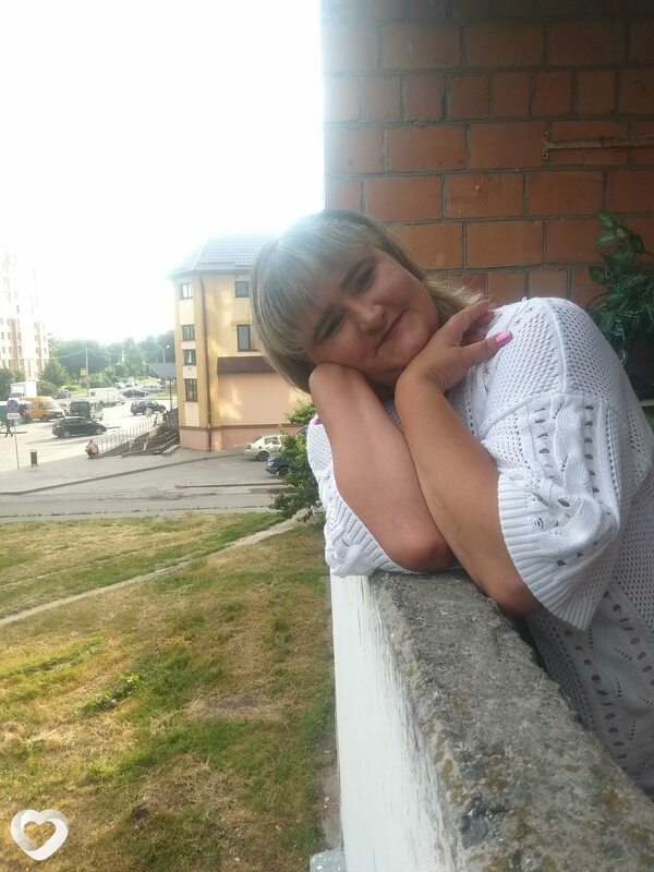 Олька, 45, Пинске — анкета №133053