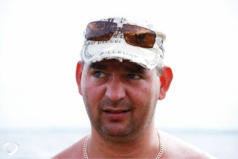 Алексей, 50, Гродно — анкета №133112