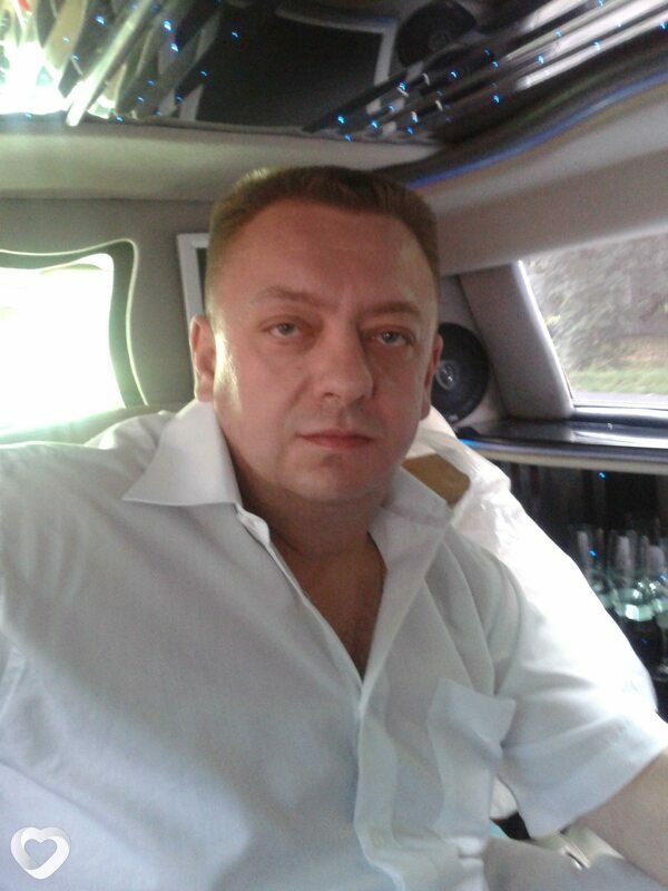 Вадим, 50, Одинцове — анкета №133119