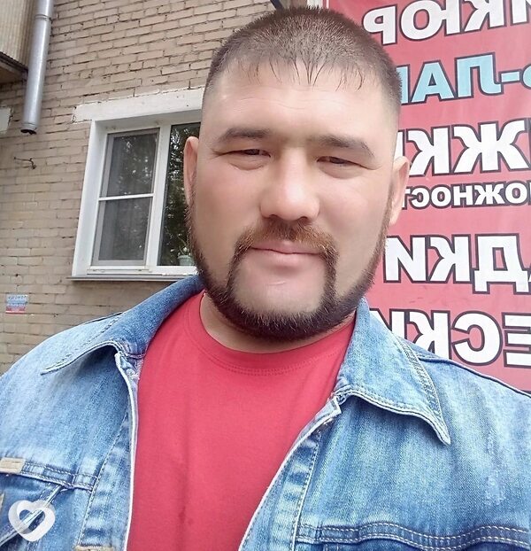 Куаныш, 33, Костанае — анкета №133121
