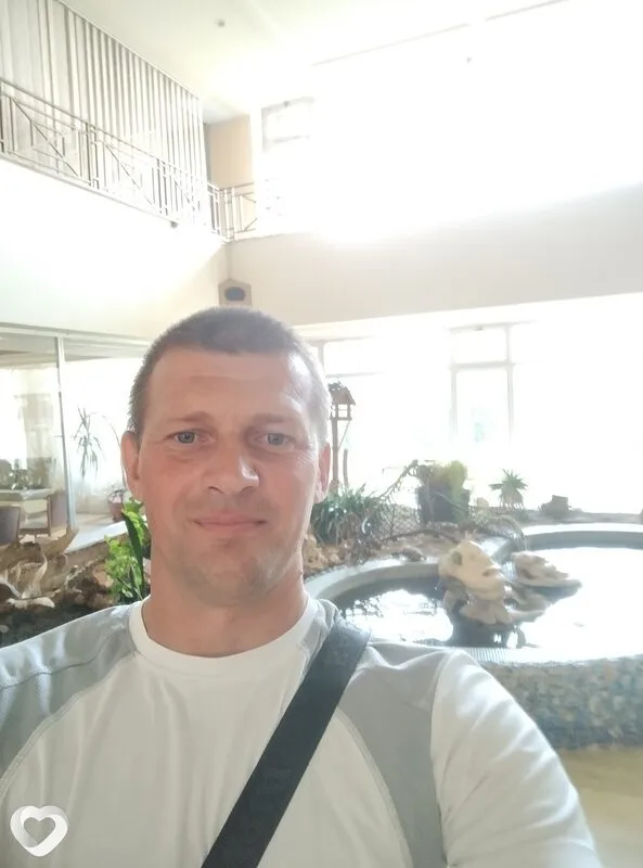 Михаил, 46, Евпатории — анкета №6034