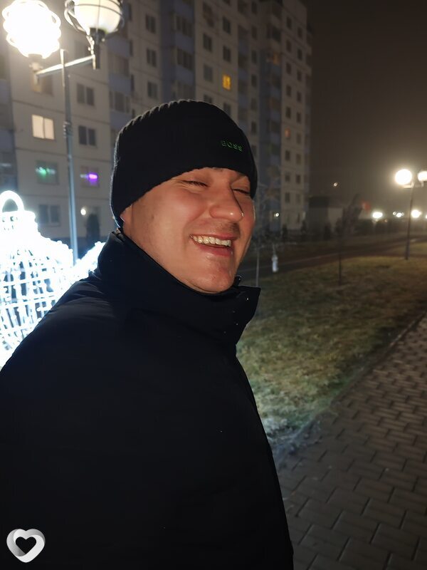 Тимофей, 38, Могилев — анкета №133130