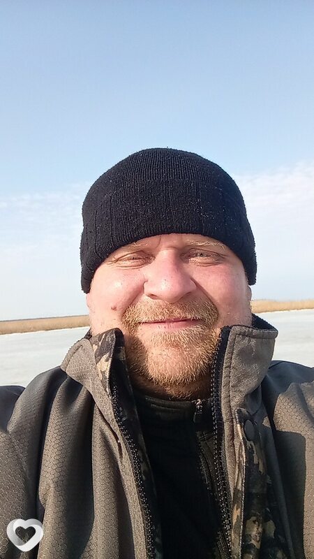 Владимир, 39, Санкт-Петербурге — анкета №133382