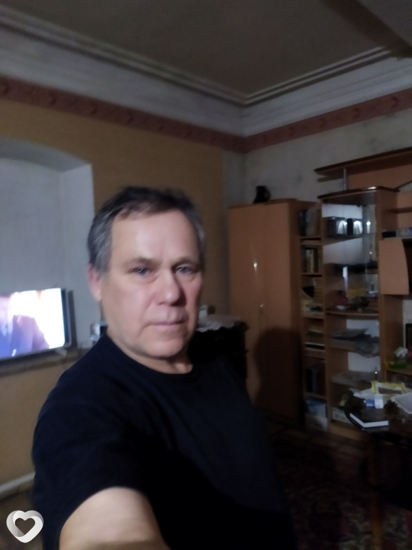 Евгений, 66, Перми — анкета №133384