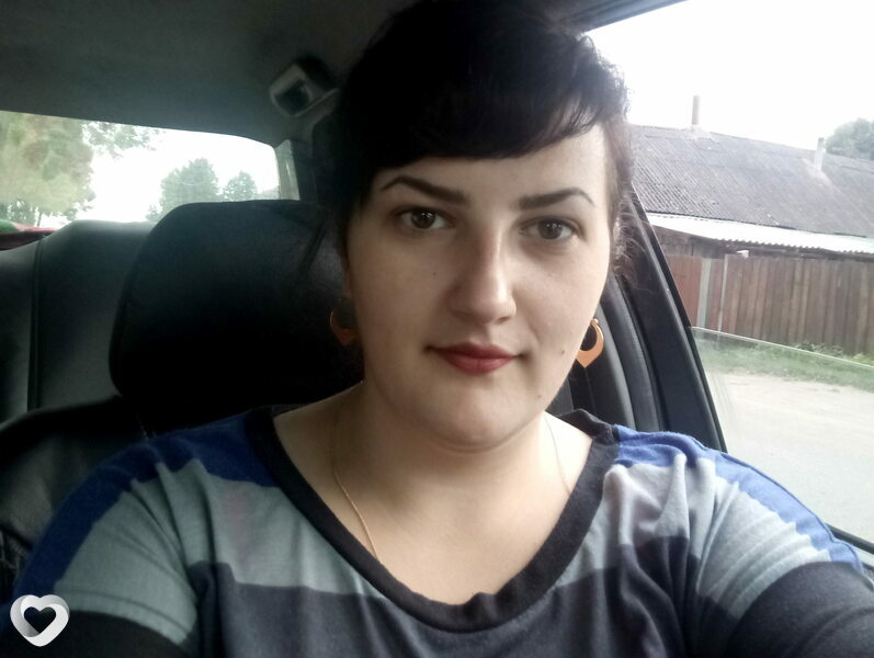 Сова, 33, Лепеле — анкета №133391