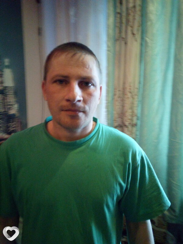 Andrei, 44, Ухте — анкета №133392