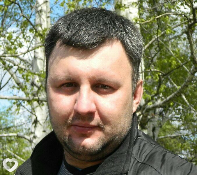 Андрей, 45, Юрге — анкета №133397