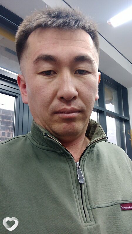 Азамат, 35, Бишкек — анкета №133404