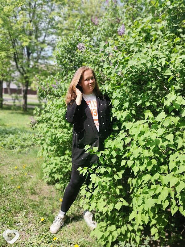 Юлия, 31, Кривое Роге — анкета №133405