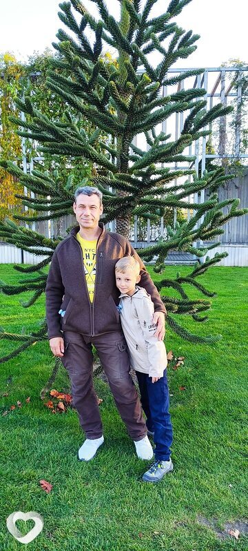 Дмитрий, 50, Краснодаре — анкета №133307
