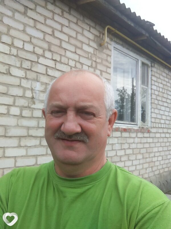 Владимир, 57, Туле — анкета №133309