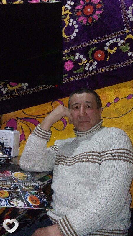 Айтпай, 61, Астане — анкета №133311