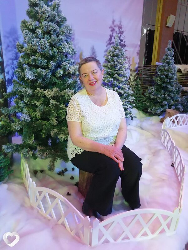 Анна, 60, Гродно — анкета №133316
