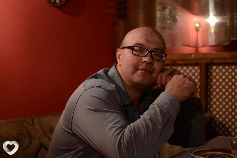Павел, 53, Курске — анкета №133327