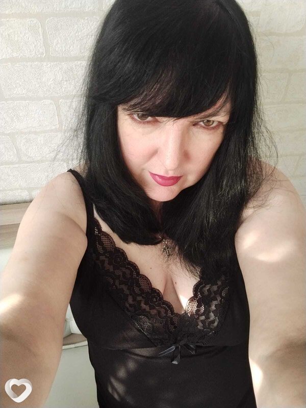 Алена, 46, Барнауле — анкета №133410