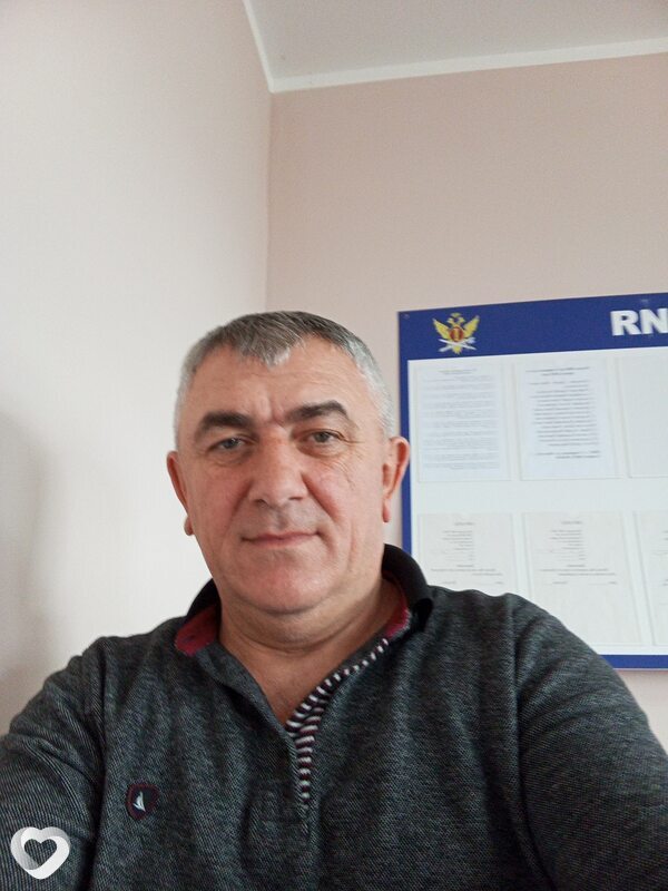 Эльдар, 53, Ростове-на-Дону — анкета №133411