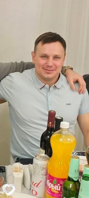 Don Vito, 41, Ростове-на-Дону — анкета №133413