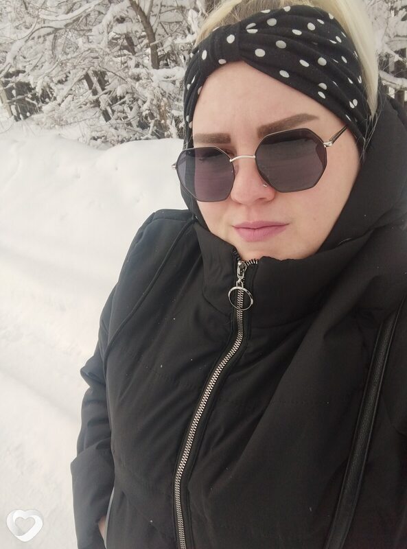 Ангелина, 28, Биробиджане — анкета №133419