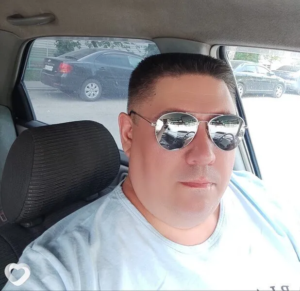 Владимир, 48, Барнауле — анкета №133420
