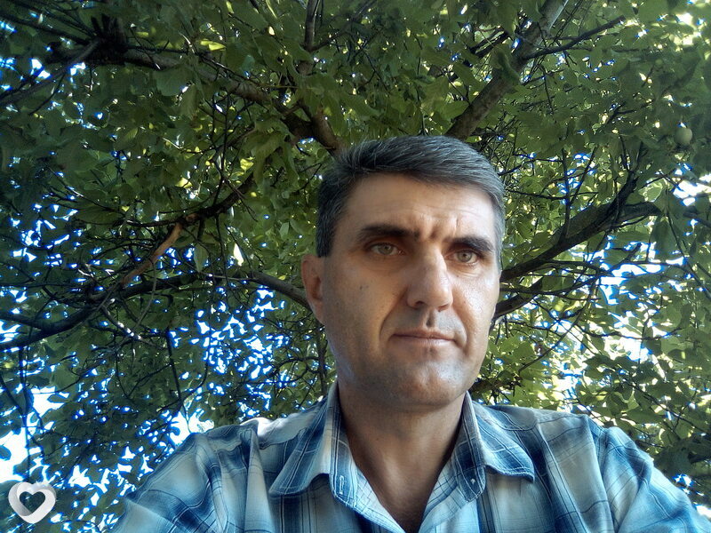 Виталий, Днепрорудное