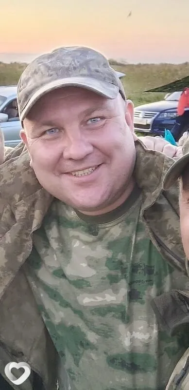 Анатолий, 43, Барнауле — анкета №133425