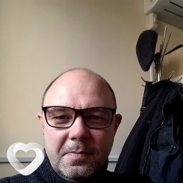 Алексей, 54, Николаеве — анкета №133428