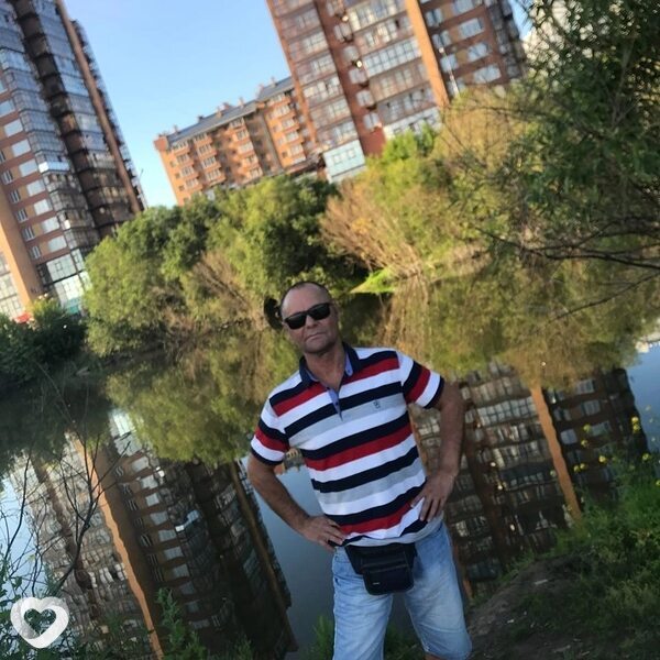 Сергей, Борзя