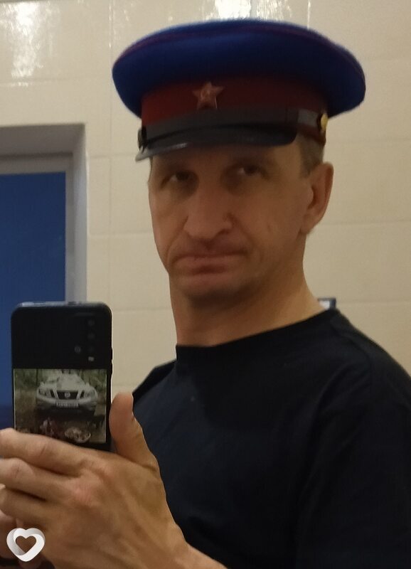 Игорь, 49, Тамбове — анкета №133336