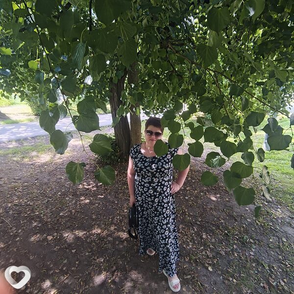 Света, 43, Павловском Посаде — анкета №133338