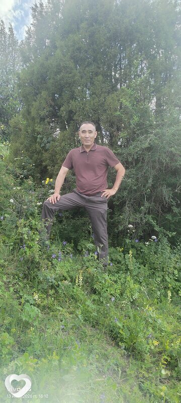Мара, 45, Таразе — анкета №133342
