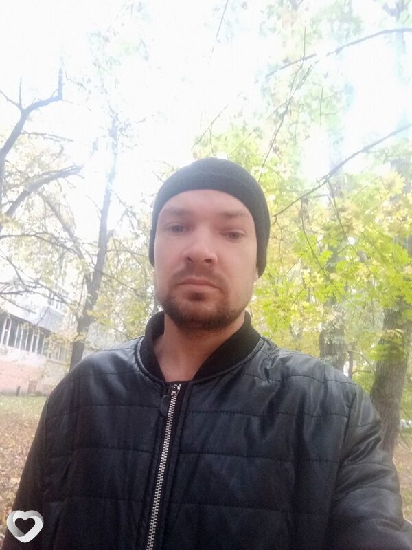 Александр, 39, Ульяновске — анкета №133344