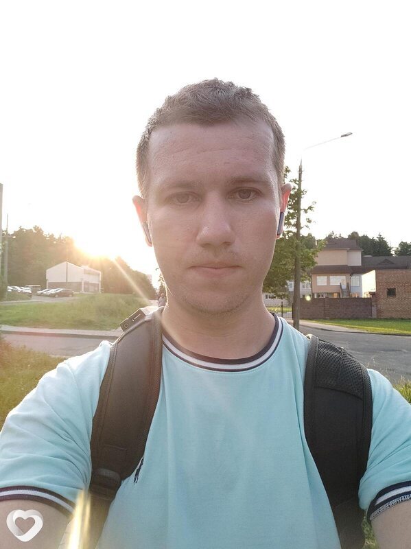 Сергей, 37, Минске — анкета №133345
