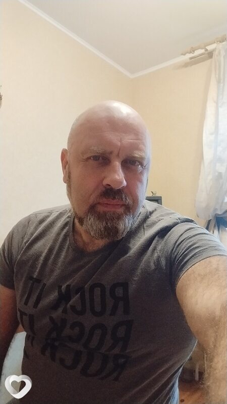 Александр, 52, Гомеле — анкета №133347