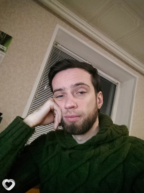 Николай, 34, Бресте — анкета №133350