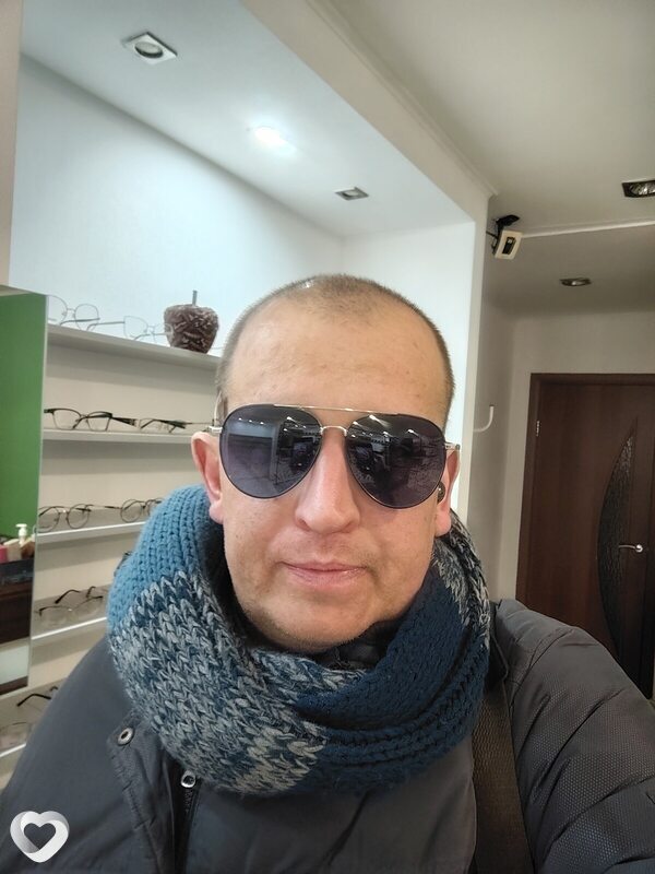 Павел, 37, Петропавловске — анкета №133351