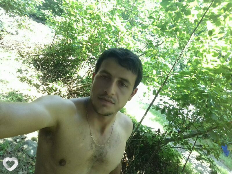 Давид, 31, Адлер — анкета №133353