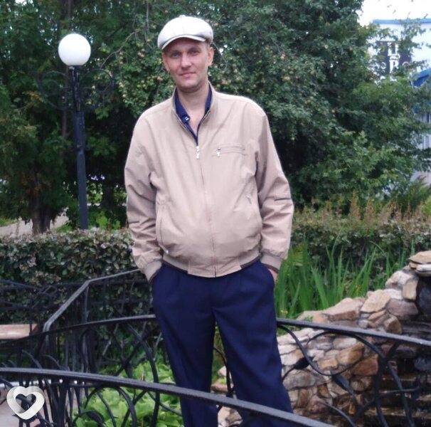 Александр, Вятские Поляны