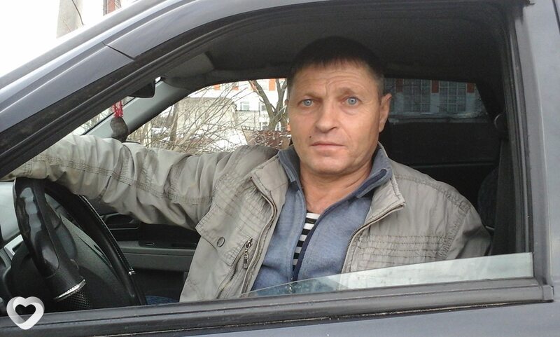 Алексей, 58, Верещагине — анкета №133359