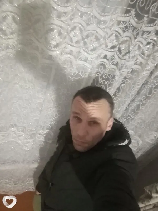Regik, 41, Полтаве — анкета №6033
