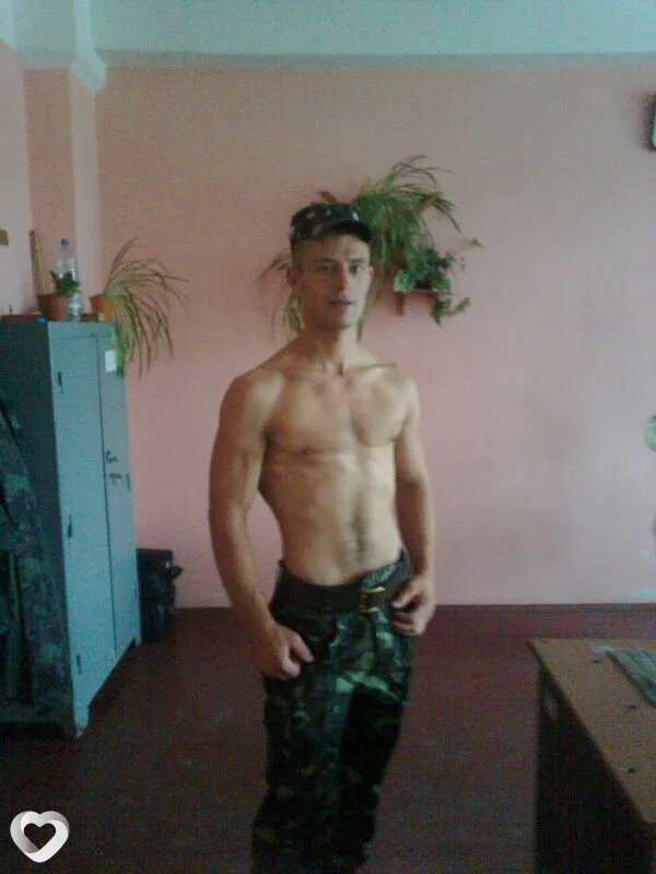 Lygru, 42, Киеве — анкета №6037