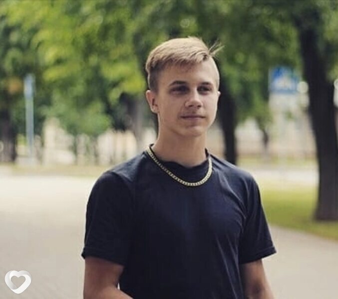 Александар, 35, Молодечно — анкета №133365