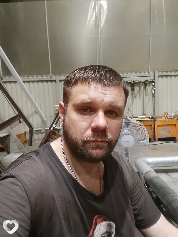 Евгений, 40, Кургане — анкета №133366