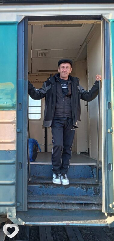 Николай, 53, Усть-Каменогорск — анкета №133367