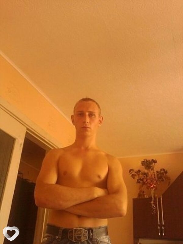 Сергей, 38, Борисове — анкета №133368