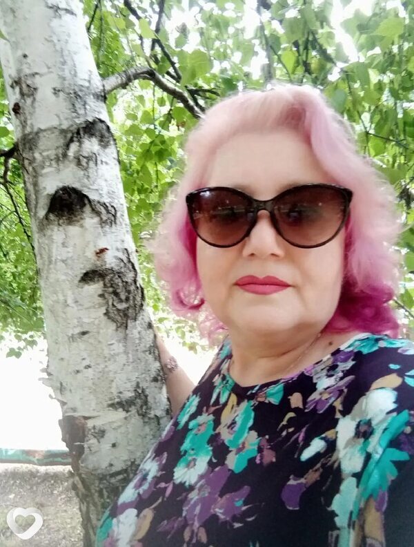 Наталья, 62, Армавире — анкета №133371