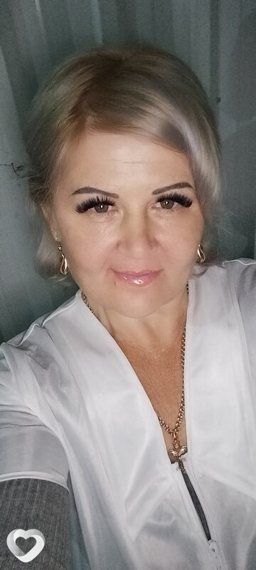 Татьяна, 46, Петропавловске — анкета №133379