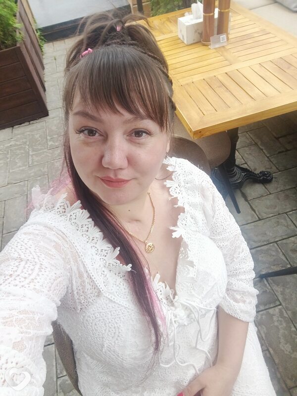 Джамиля, 39, Владимире — анкета №133483
