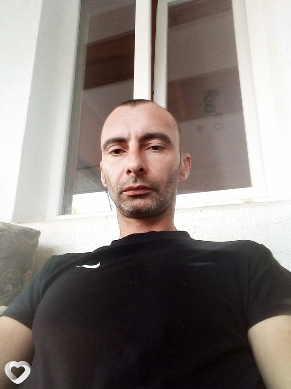 Александр, 43, Пинске — анкета №133485
